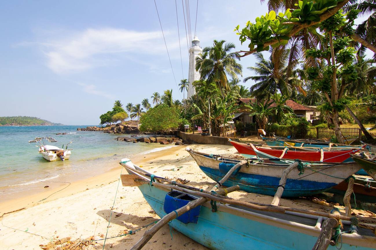 Classic Tour Sri Lanka 19 Nights 2
